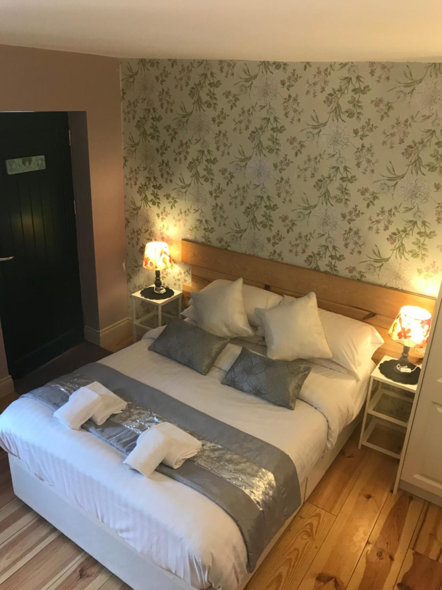 A Selection Of Self Catering Holiday Homes At Kilcloon Cottages Maynooth Εξωτερικό φωτογραφία