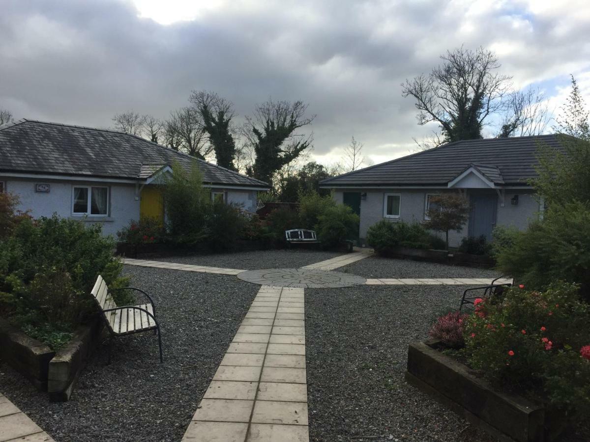 A Selection Of Self Catering Holiday Homes At Kilcloon Cottages Maynooth Εξωτερικό φωτογραφία
