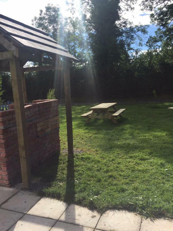 A Selection Of Self Catering Holiday Homes At Kilcloon Cottages Maynooth Εξωτερικό φωτογραφία