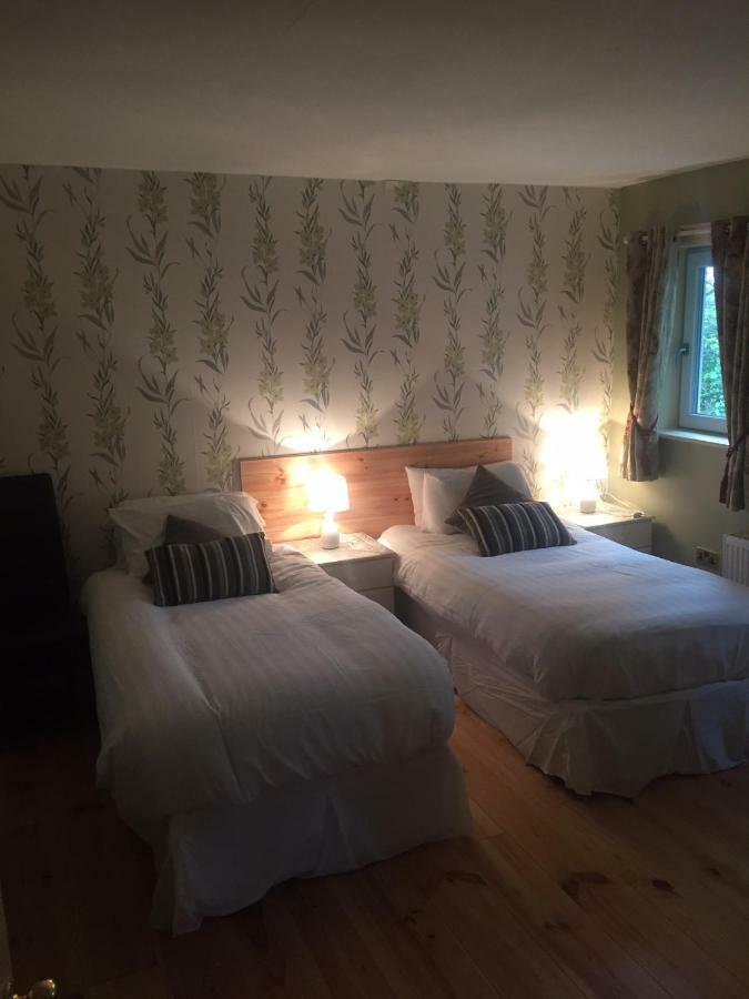 A Selection Of Self Catering Holiday Homes At Kilcloon Cottages Maynooth Εξωτερικό φωτογραφία