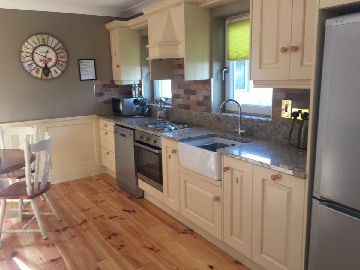 A Selection Of Self Catering Holiday Homes At Kilcloon Cottages Maynooth Εξωτερικό φωτογραφία