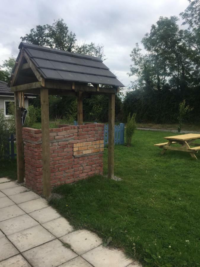A Selection Of Self Catering Holiday Homes At Kilcloon Cottages Maynooth Εξωτερικό φωτογραφία