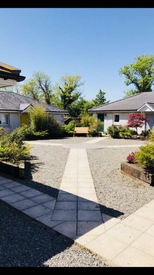 A Selection Of Self Catering Holiday Homes At Kilcloon Cottages Maynooth Εξωτερικό φωτογραφία
